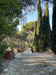 Bauernhof in Pera (La). Masia en venta