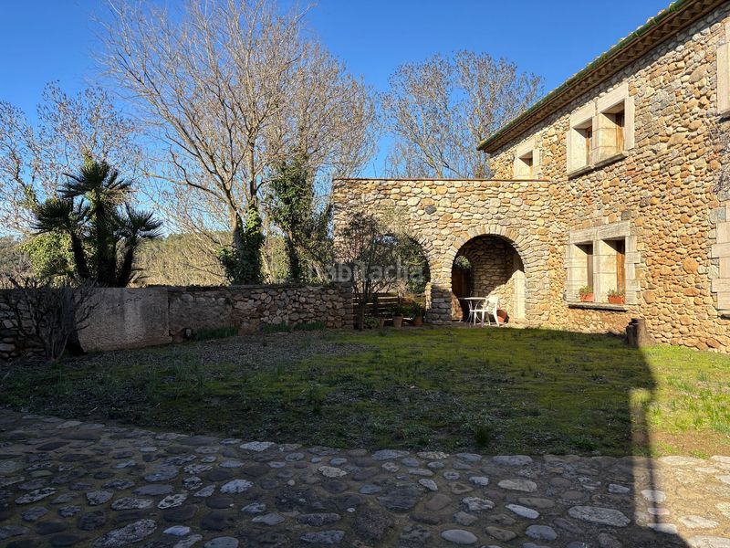 Foto 25133479-d080-43c7-ad12-34825965413d. Masia amb calefacció a Cabanelles