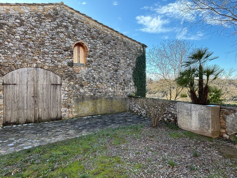 Foto 8704d0cc-e655-4054-ae04-0160f260e0d0. Masia amb calefacció a Cabanelles