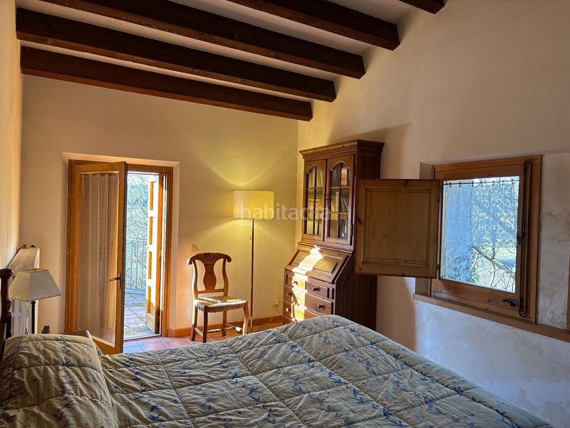 Foto b0afbb26-18b3-44da-9a9d-6398355a03b3. Masia amb calefacció a Cabanelles