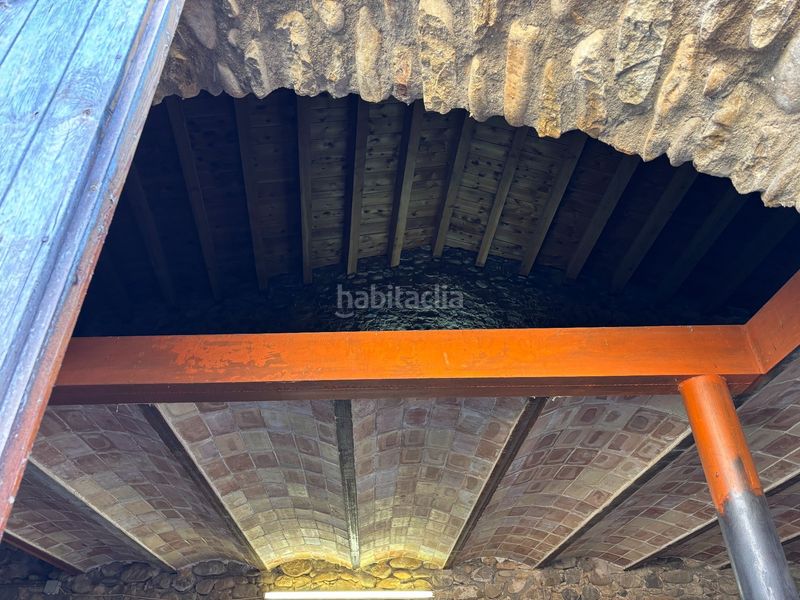 Foto c57df0bb-00d0-4294-852d-9593a11e9767. Masia amb calefacció a Cabanelles
