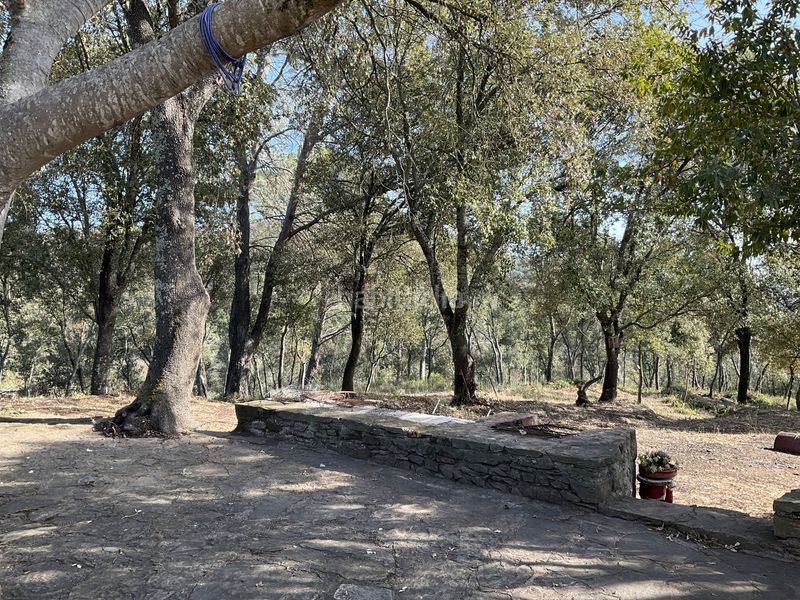 Foto 1c3acfbd-4b5a-4438-a8ce-119881d23373. Masia amb calefacció a Canet d´Adri