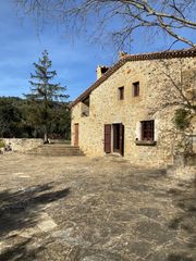 Masia a Canet d´Adri. Masia en venta en canet dadri
