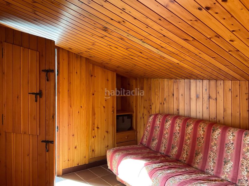 Foto ae2a6cd5-7406-4813-95e0-9b7695a2a794. Masia amb calefacció a Canet d´Adri