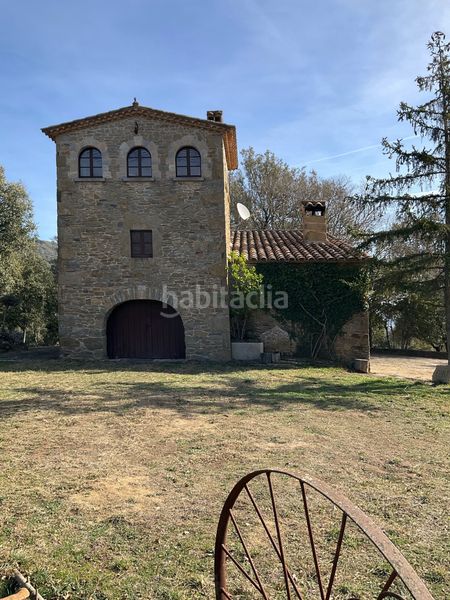Foto b0add3e0-f9b6-483f-be48-2a269b6e2dc2. Masia amb calefacció a Canet d´Adri
