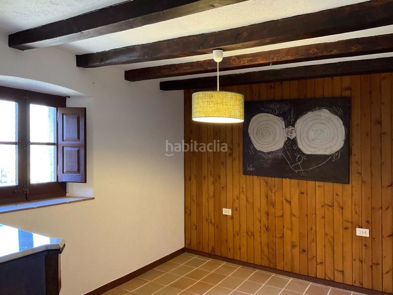 Foto b1c258ae-d304-4d29-baff-2039d86c46b3. Masia amb calefacció a Canet d´Adri