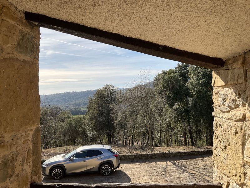Foto b8df2dbd-c14c-445c-b038-5b14c11fa15b. Masia amb calefacció a Canet d´Adri