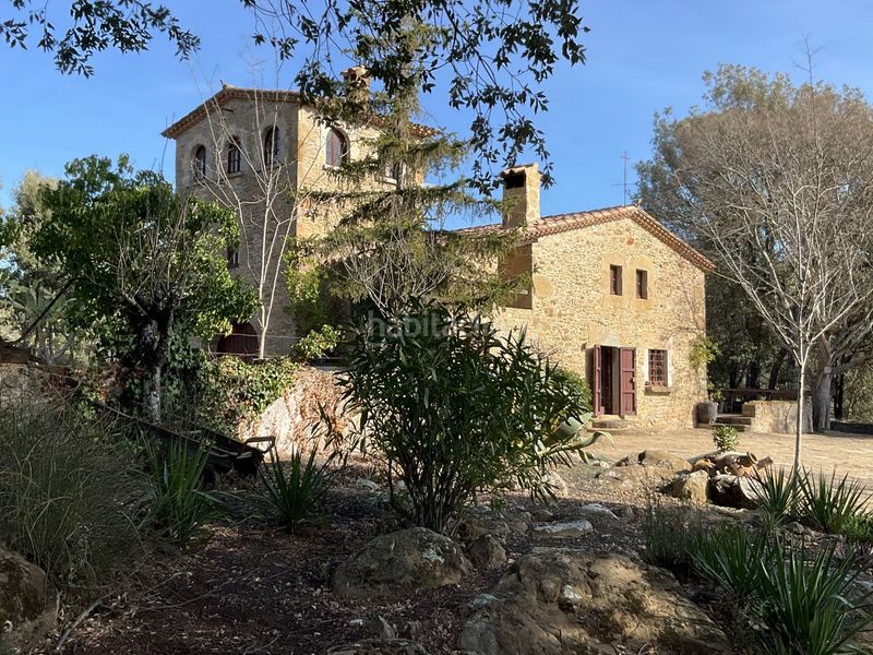 Foto c48361bc-876b-4630-a147-f521bd220faa. Masia amb calefacció a Canet d´Adri