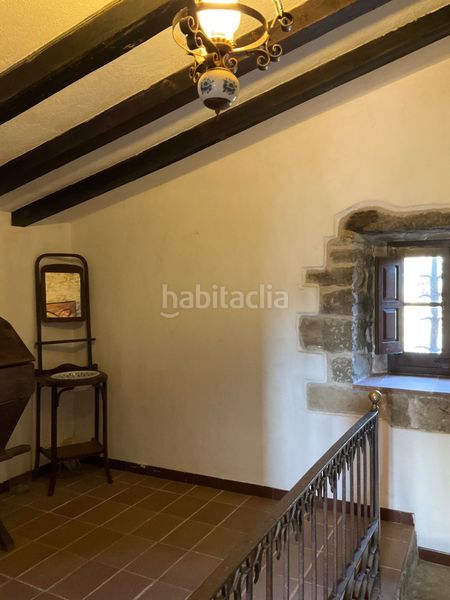 Foto db237c5e-5d10-489c-a5b3-61f97ee89b80. Masia amb calefacció a Canet d´Adri