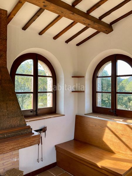 Foto f73280d2-e251-4699-aba3-2f63ea651b25. Masia amb calefacció a Canet d´Adri