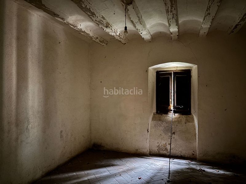Foto 05dc5eb9-9c55-439e-bcce-3bbd41c6882b. Country house in Sant Gregori