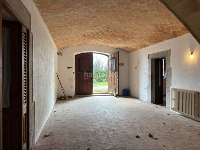 Foto 451c6c68-e2b1-497b-be57-e9174066e129. Country house in Sant Gregori