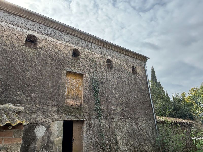 Foto 4900d5c8-44a2-4108-89aa-3665c6456915. Country house in Sant Gregori