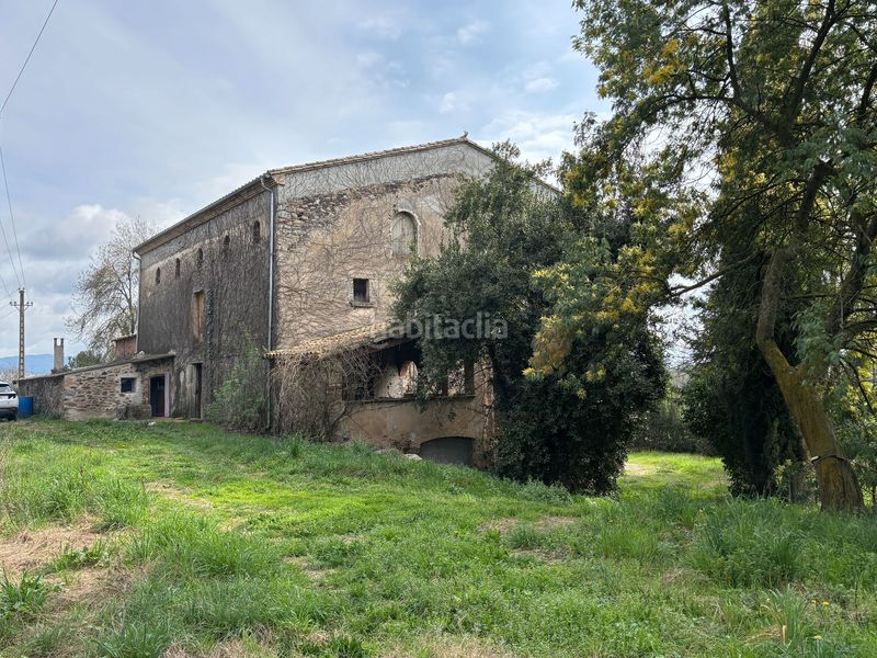 Foto 84adc999-58a7-41cf-b478-c7aecb44b806. Country house in Sant Gregori