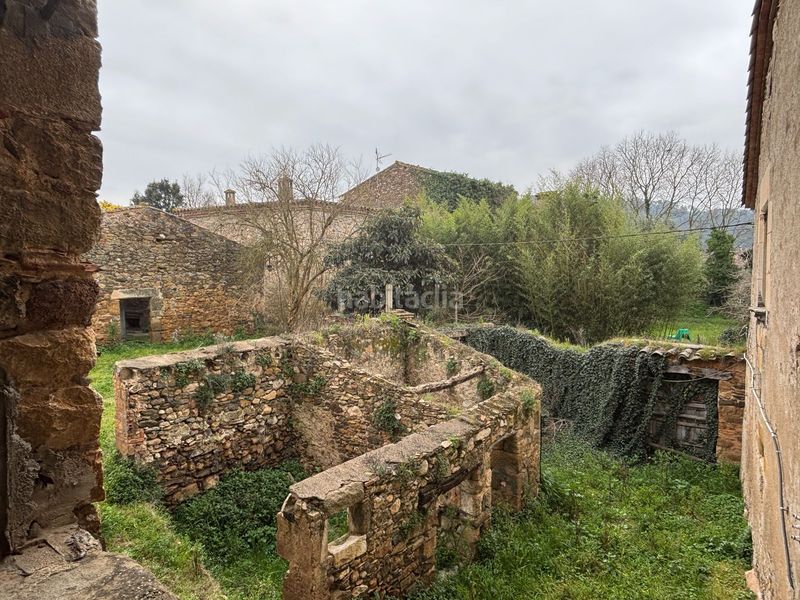 Foto a8323d67-1f8d-4971-81fd-50582d7d9ee8. Masia a Juià