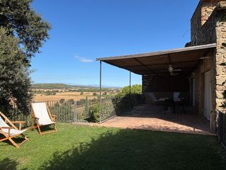 Casale in Castell d’Empordà