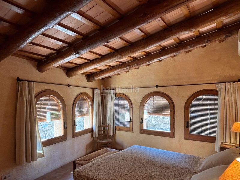 Foto 11c90665-4dd8-4ca2-a814-f4441c0a6304. Casale con riscaldamento in Bisbal d´Empordà (La)
