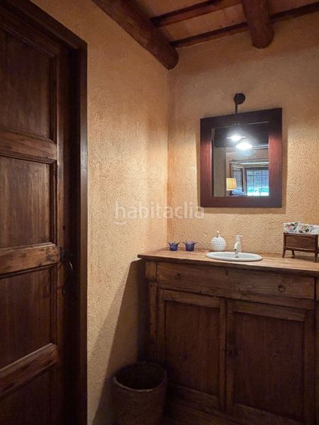 Foto 657e13b6-c2c1-41fb-82a0-ac360f922ba1. Casale con riscaldamento in Bisbal d´Empordà (La)