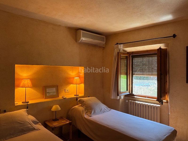 Foto f06a261f-e086-49f1-b4ab-cece12a78880. Casale con riscaldamento in Bisbal d´Empordà (La)