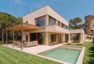 Casa a Piverd-Vila-Seca-Bruguerol