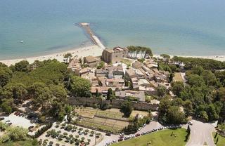 Masa en Empries. Casa en sant mart dempuries