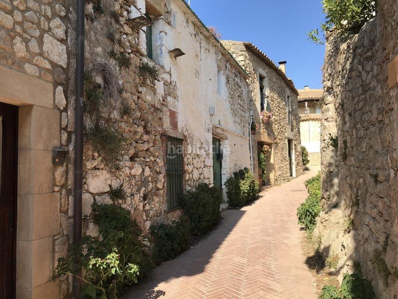 Foto 6d02a6f9-5805-4438-96f3-2799edef16ad. Masia a Empúries Escala (L´)