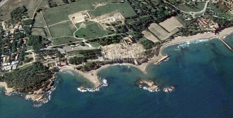 Foto 8f271011-87b9-4143-af01-bee16fb63d53. Masia a Empúries Escala (L´)