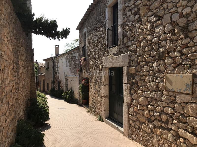 Foto dfef137b-89bb-4218-a634-e1d1a9ad2c09. Masia a Empúries Escala (L´)