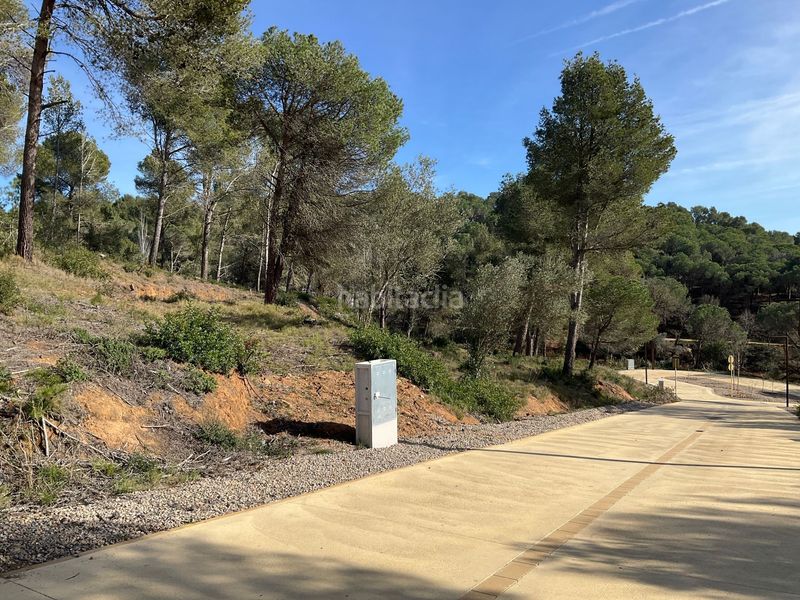 Foto 1ca06d55-1c0f-4baa-98ed-1af253c24bef. Terreny residencial a Sant Joan - Vilarromà Palamós
