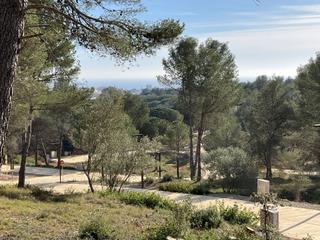 Terreny residencial a Sant Joan - Vilarrom. Parcela en venta en palams