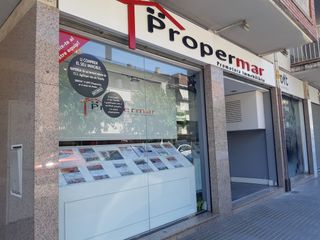 Local Comercial en Rambla mestre torrents 47. Nos trasladamos