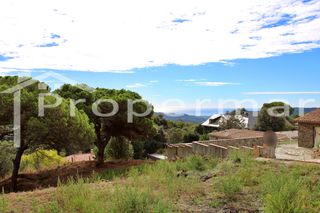 Solar urbano en Roca del Vallès (La). Terreno con vistas al mar!!