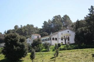 Masia a Roca del Vallès (La). Masía en venta en la roca