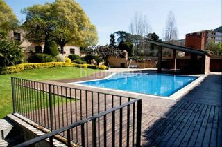Mas�a en Roca del Vall�s (La). Mas�a en venta