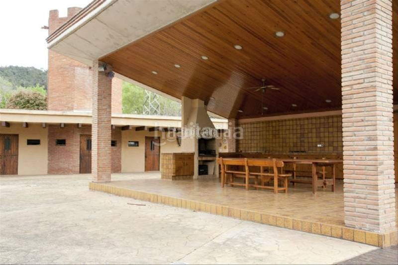 Foto 04706131-3648-4e42-8941-0c670c3b62cf. Masia amb calefacció piscina a Roca del Vallès (La)