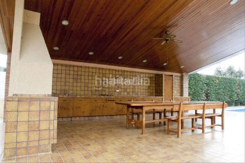 Foto 2a7bc832-bfe0-4528-8c5a-130a2be10b77. Masia amb calefacció piscina a Roca del Vallès (La)