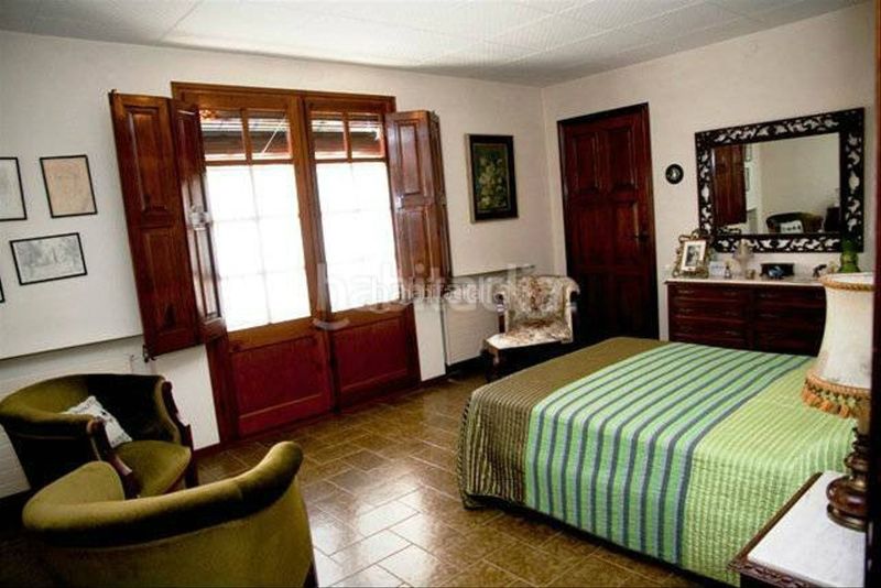 Foto 3d6c45e1-5bdb-4012-84e8-7195b8302286. Masia amb calefacció piscina a Roca del Vallès (La)