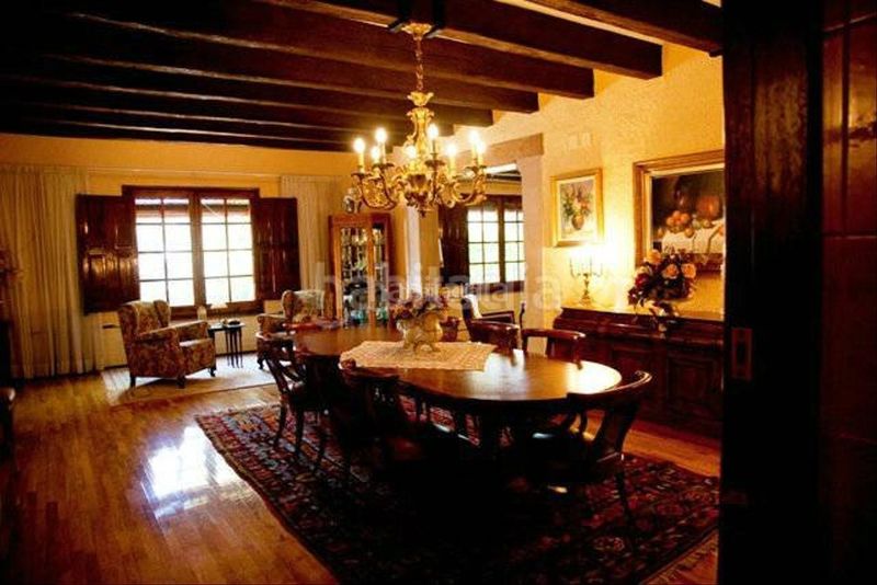 Foto 64c47cbb-47eb-4d03-9750-3307188185be. Masia amb calefacció piscina a Roca del Vallès (La)