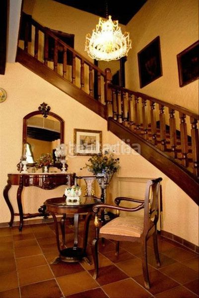 Foto 96979cfc-c934-43e6-a252-bb59e9030105. Masia amb calefacció piscina a Roca del Vallès (La)