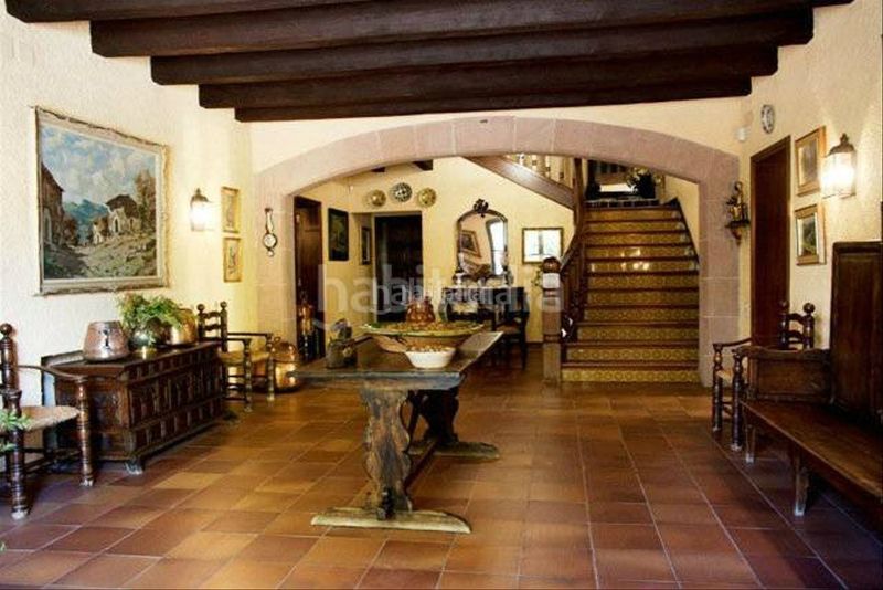 Foto 9e927058-8861-4224-8f48-b66e4d6662b5. Masia amb calefacció piscina a Roca del Vallès (La)