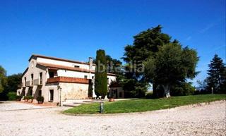 Masia a Roca del Vallès (La). Masía en venta