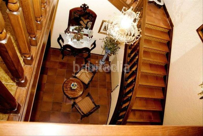 Foto bdbeee1b-94bf-4f4b-b771-b5e6324f1e8e. Masia amb calefacció piscina a Roca del Vallès (La)