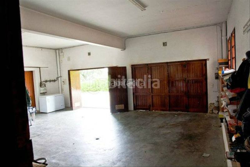 Foto c7b7338a-09b6-4e04-b3fa-3cbf3bace330. Masía  en venta en Roca del Vallès (La)
