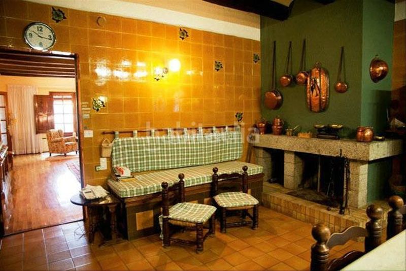 Foto d7dc3387-5050-48c0-b1a5-657466cfbfdd. Masia amb calefacció piscina a Roca del Vallès (La)