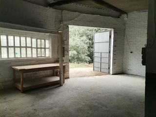 Lloguer Local Comercial a Franqueses del Vallès (Les). Local nave en corro damunt