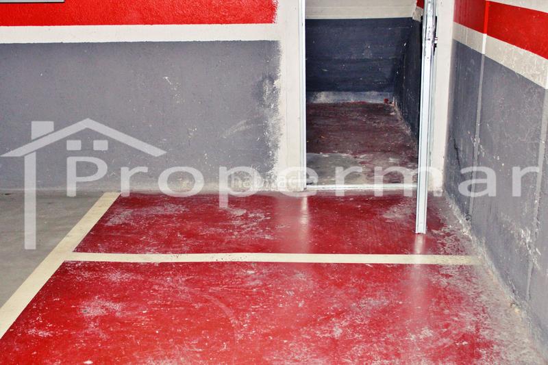 Foto 082a386d-7b09-4315-bc38-e61dfdda4dca. Parking voiture dans Sant miquel Granollers