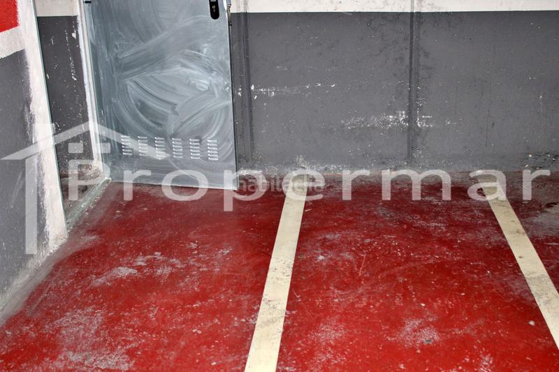 Foto d3eb5744-3100-4221-8b58-69ea46d3b25c. Parking voiture dans Sant miquel Granollers