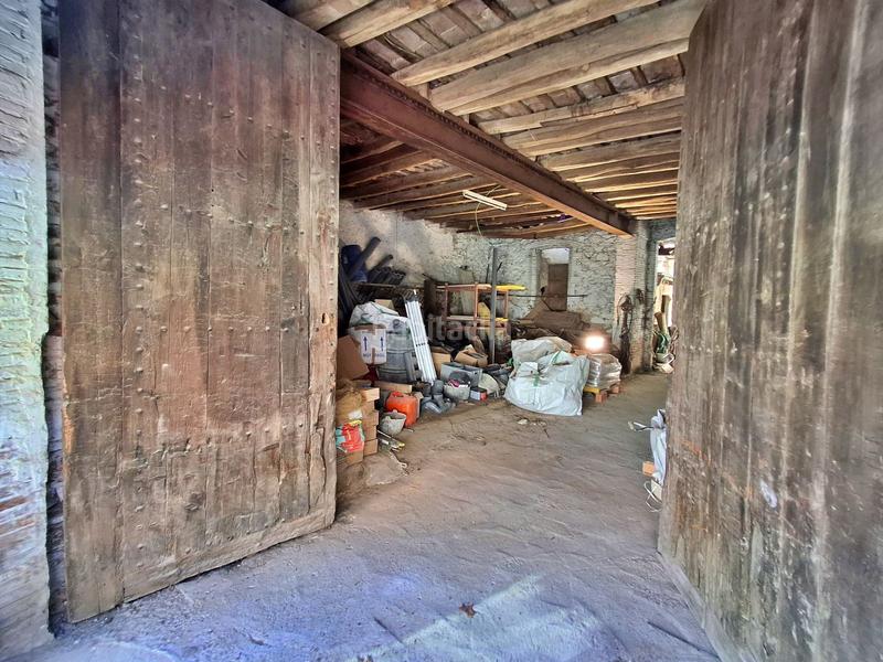 Foto 280ff5e4-7181-4b3f-8771-89953ddcfb79. Terreno residencial terreno edificable en la roca del valles en Roca del Vallès (La)