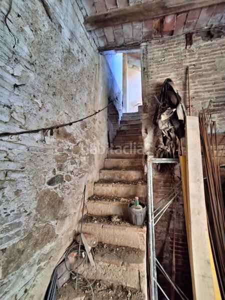 Foto 4a5fbfcf-44cd-4d35-a9fb-1405fe276484. Terreno residencial terreno edificable en la roca del valles en Roca del Vallès (La)