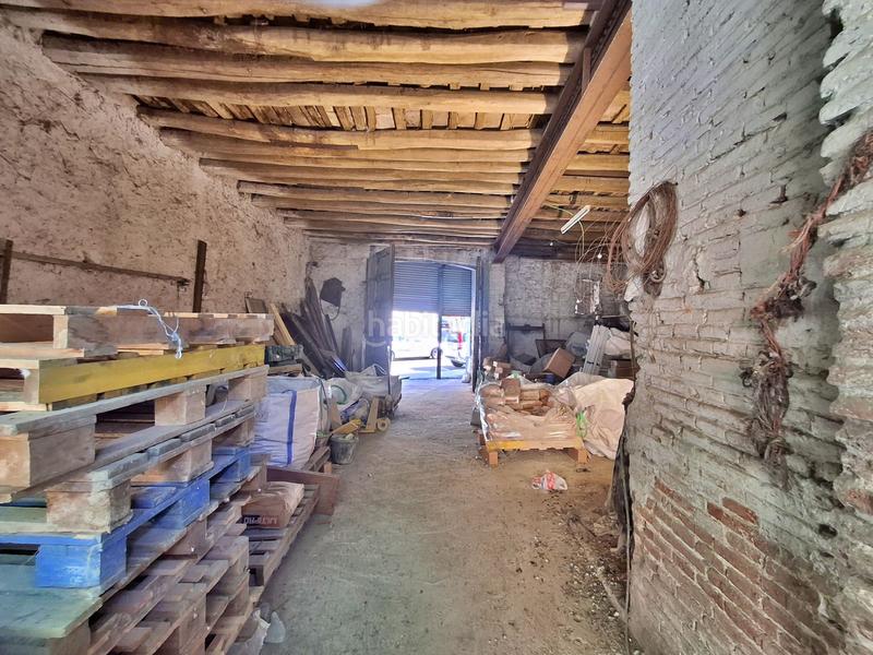 Foto a1eb1905-bee0-4f88-b9ba-2a1b3b69aff7. Terreno residencial terreno edificable en la roca del valles en Roca del Vallès (La)